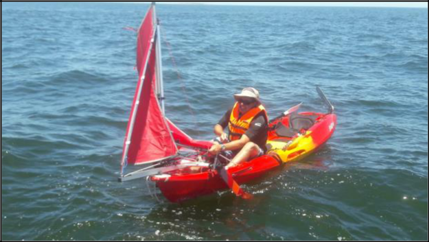 Kayak