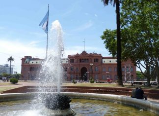 Argentina y la Justicia selectiva entre la velocidad del rayo y la parálisis política: los casos de Adorni, Kicillof y Galmarini