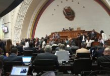 La Asamblea Nacional chavista avanza en reforma de la Ley contra el Odio: elimina la cárcel y traslada el poder sancionatorio a Diosdado Cabello