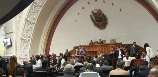 La Asamblea Nacional chavista avanza en reforma de la Ley contra el Odio: elimina la cárcel y traslada el poder sancionatorio a Diosdado Cabello