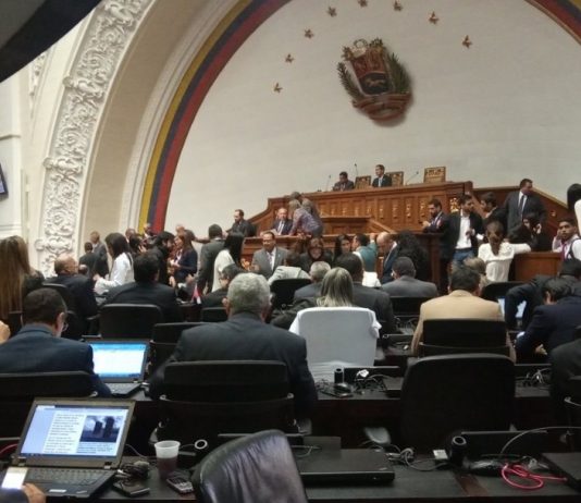 La Asamblea Nacional chavista avanza en reforma de la Ley contra el Odio: elimina la cárcel y traslada el poder sancionatorio a Diosdado Cabello