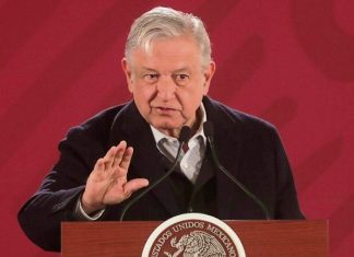 Presidente de México condena disparo de la Guardia Nacional de Texas a ciudadano mexicano en las cercanías del río Bravo