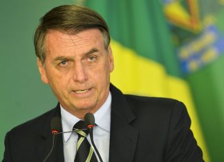 Bolsonaro: “Tengo la intención de respetar la Ley de Amnistía de 1979” y de “no alterar el pasado”