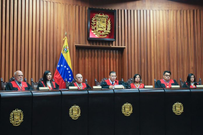 Sala Constitucional