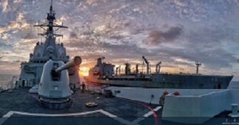 fragata