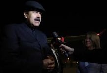 El chavismo y los aliados de la vergüenza