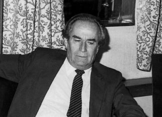Intentar comparar a Wilson con Juan Sartori, es un agravio al caudillo y a los wilsonistas
