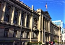 Fiscalía golpea al PCC brasileño en Chile: 19 integrantes formalizados por narcotráfico y delitos contra la propiedad desde cárceles