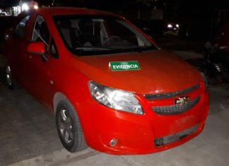 Chile: avanzan gestiones para endurecer penas a delincuentes que realicen robo de vehículos