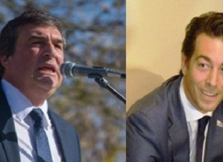 Uruguay: Sergio Botana dijo que Juan Sartori ‘es más amigo de Cánepa y Mujica que de nosotros’