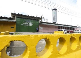 Brasil: Gobierno del Amazonas confirma 42 nuevas muertes en cárceles; total llega a 57