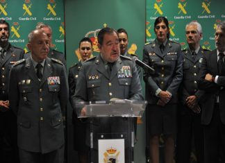 Francia: detienen a Josu Ternera, el terrorista de ETA más buscado