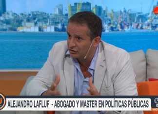 El sindicalismo político