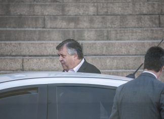 El fiscal Stornelli fue confirmado en la causa de los cuadernos de las coimas kirchneristas