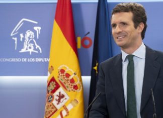 PP advierte que si se aceptan tesis independentistas en España “después vendrán Italia, Francia, Rumania o Alemania”