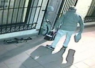 Otro golpe a la corrupción K: condenan a 6 años de prisión a José López por los bolsos millonarios