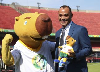 Brasil y Bolivia dan inicio a la Copa América 2019 de selecciones de fútbol