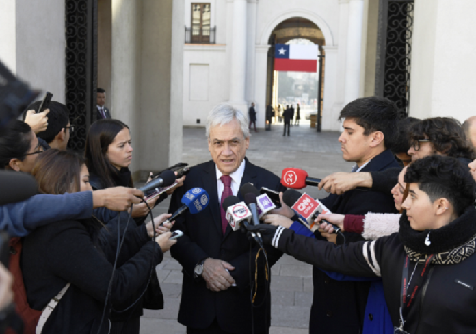 Piñera