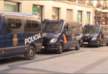 Capturan en Madrid a miembro de banda colombiana acusado de secuestrar, torturar y asesinar a un hombre