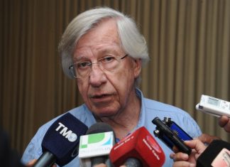 Ministro de Economía de Uruguay: ‘Lo de Venezuela es una dictadura tremenda’