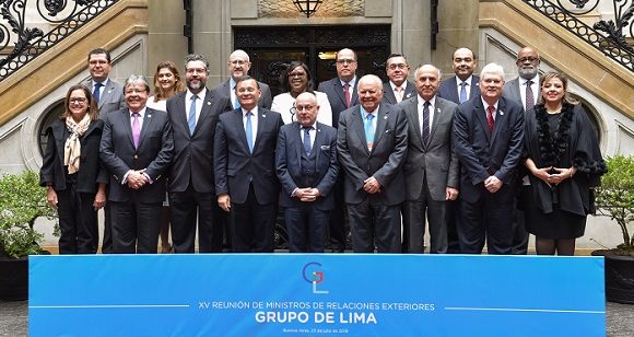 grupo Lima