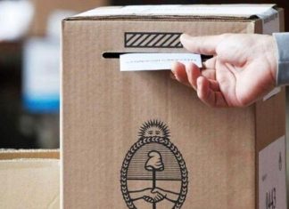 Argentina acude a las urnas el domingo en primarias que definirán candidatos para octubre