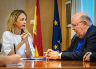 PP exige a Sánchez que active en la UE las sanciones contra el gobierno de Venezuela