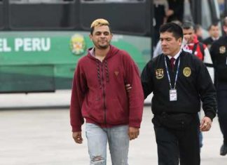 Perú expulsa a 46 ciudadanos venezolanos por haber mentido en su información migratoria