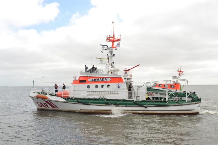 Guardacosta ROU 52 “Isla de Lobos”