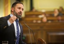 El oscurantismo de Santiago Abascal: Prepotencia y contradicción frente al Mercosur