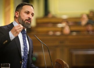 El oscurantismo de Santiago Abascal: Prepotencia y contradicción frente al Mercosur