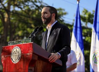 El Tribunal Supremo Electoral de El Salvador convoca a más de 5,5 millones de ciudadanos a las elecciones generales de 2024