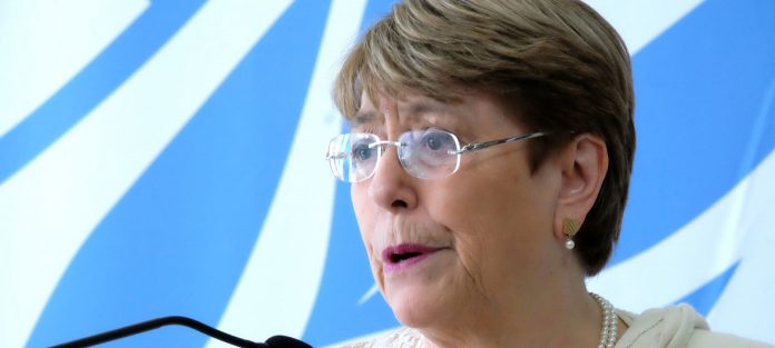 Michelle bache