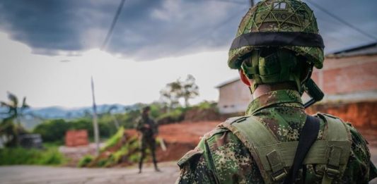 ELN anuncia cese al fuego unilateral para las elecciones en Colombia en medio de escalada de violencia política