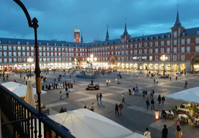 Plaza mayor 6