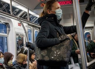 OMS: Permitir el contagio para lograr la inmunidad no es una opción en la lucha contra el Covid-19