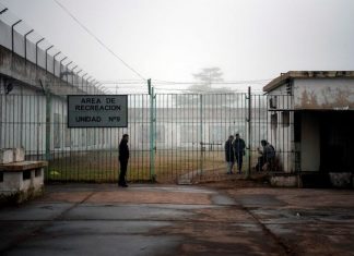 Covid-19: Otorgaron arresto domiciliario a 800 presos en la provincia de Buenos Aires