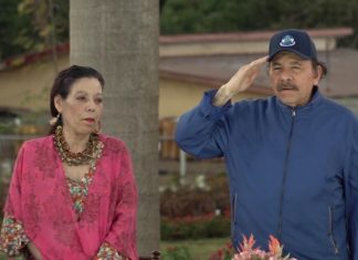 Nicaragua: Daniel Ortega guarda silencio en medio de la pandemia del COVID-19