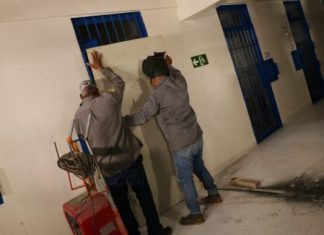 Presidente de El Salvador decreta aislamiento completo para pandilleros que ordenan crímenes desde cárceles