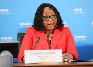 OPS asegura que se incrementarán los casos de Covid-19 en América Latina en las próximas semanas