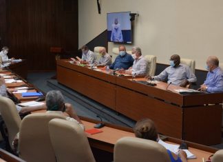 Cuba reporta 15 fallecidos por COVID-19 y aumentan a 515 los contagiados