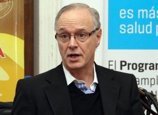 ‘El 70% de los argentinos va a tener coronavirus, pero no les va a pasar nada’, según ministro