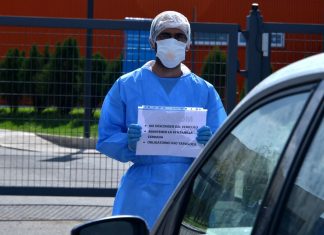 Agencia de Noticias Brasil: Los uruguayos nos cuentan sobre su rutina laboral durante la pandemia