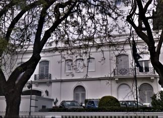 La Unión Europea en Uruguay: Un Día de Europa solidario