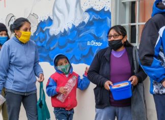 Unicef prevé que el Covid-19 dejará a 7,7 millones de menores en situación de pobreza en Argentina