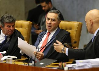 El Supremo de Brasil le tiende una mano a Maduro y suspende expulsión de 34 diplomáticos chavistas