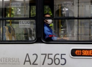 Covid-19: Brasil tiene 291,579 casos confirmados y 18,859 muertes