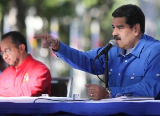 Venezuela: La represión estatal se intensifica y agrava la crisis de derechos humanos, advierte la Misión de la ONU