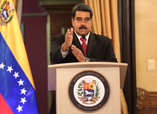 Nicolás Maduro advierte sobre una posible “lucha armada” en defensa de Venezuela ante amenazas de Estados Unidos