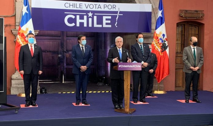 Servel tres